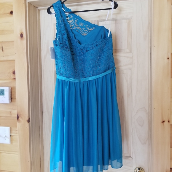 David's Bridal Dresses & Skirts - David's bridal dress